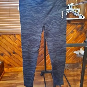 Gymshark Animal Adapt Leggings